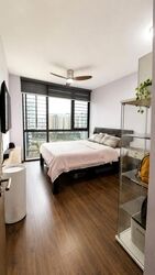 Bellewaters (D19), Condominium #605905671